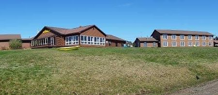 Brier Island Lodge Westport Exterior foto