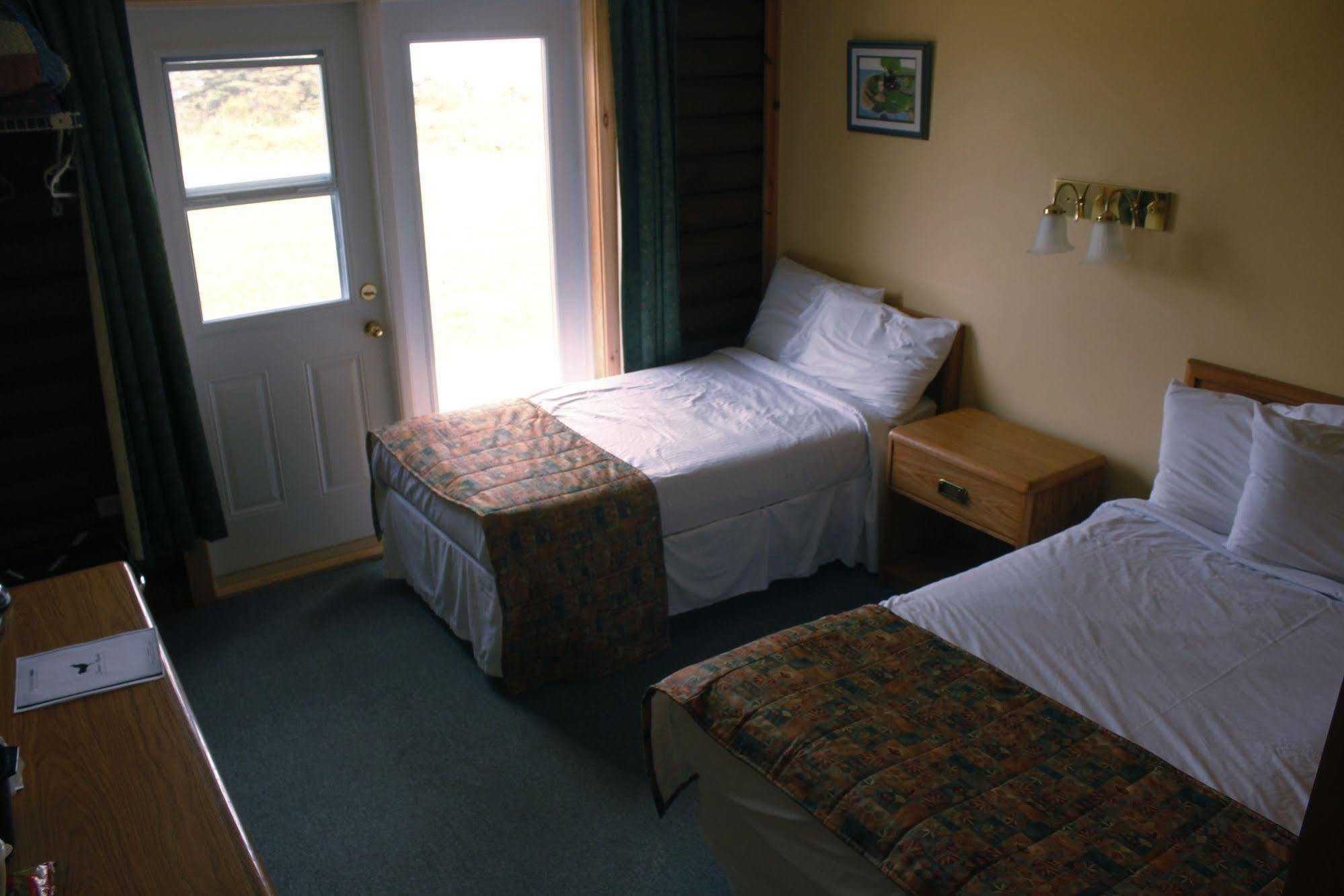 Brier Island Lodge Westport Exterior foto