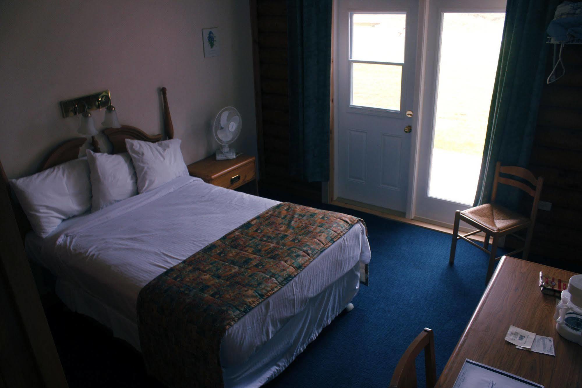 Brier Island Lodge Westport Exterior foto