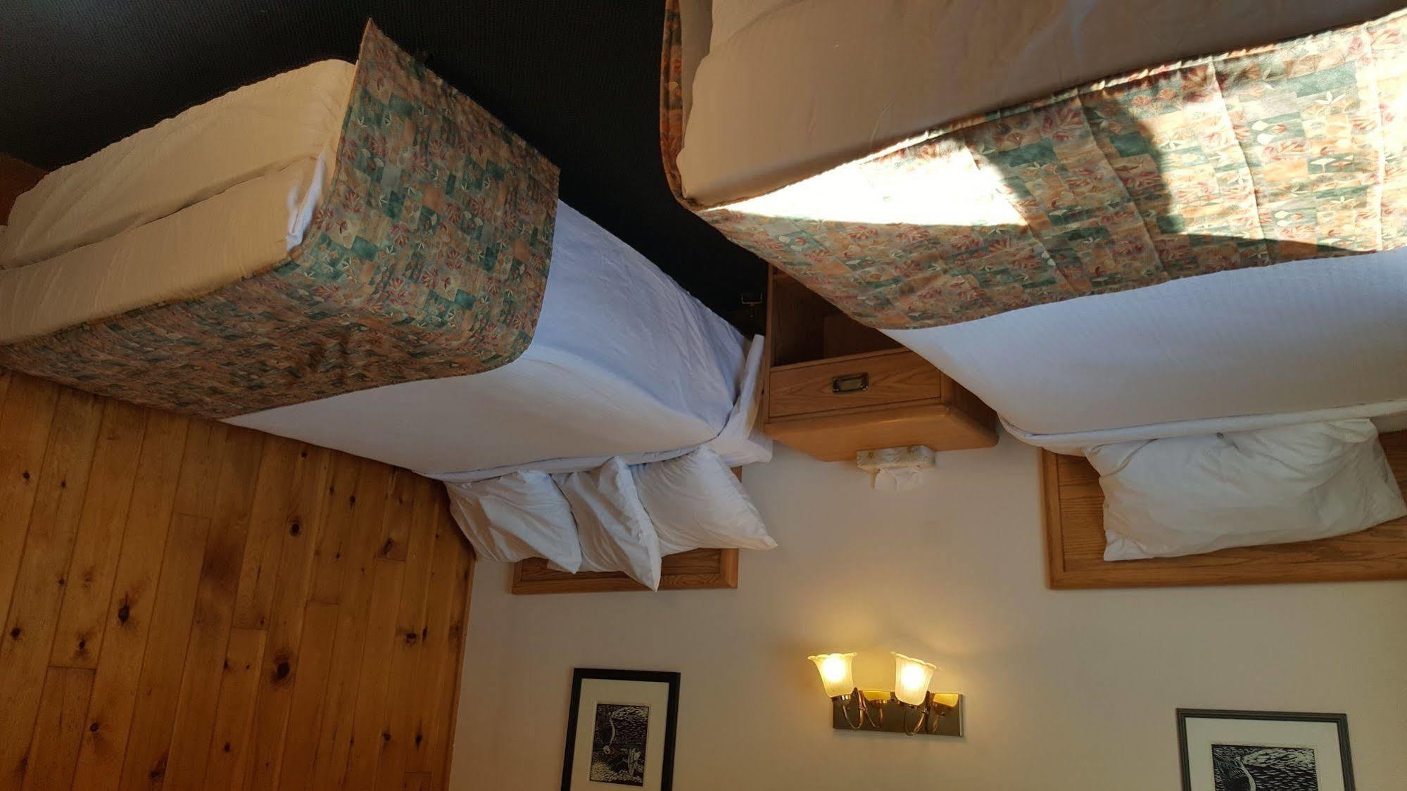 Brier Island Lodge Westport Exterior foto