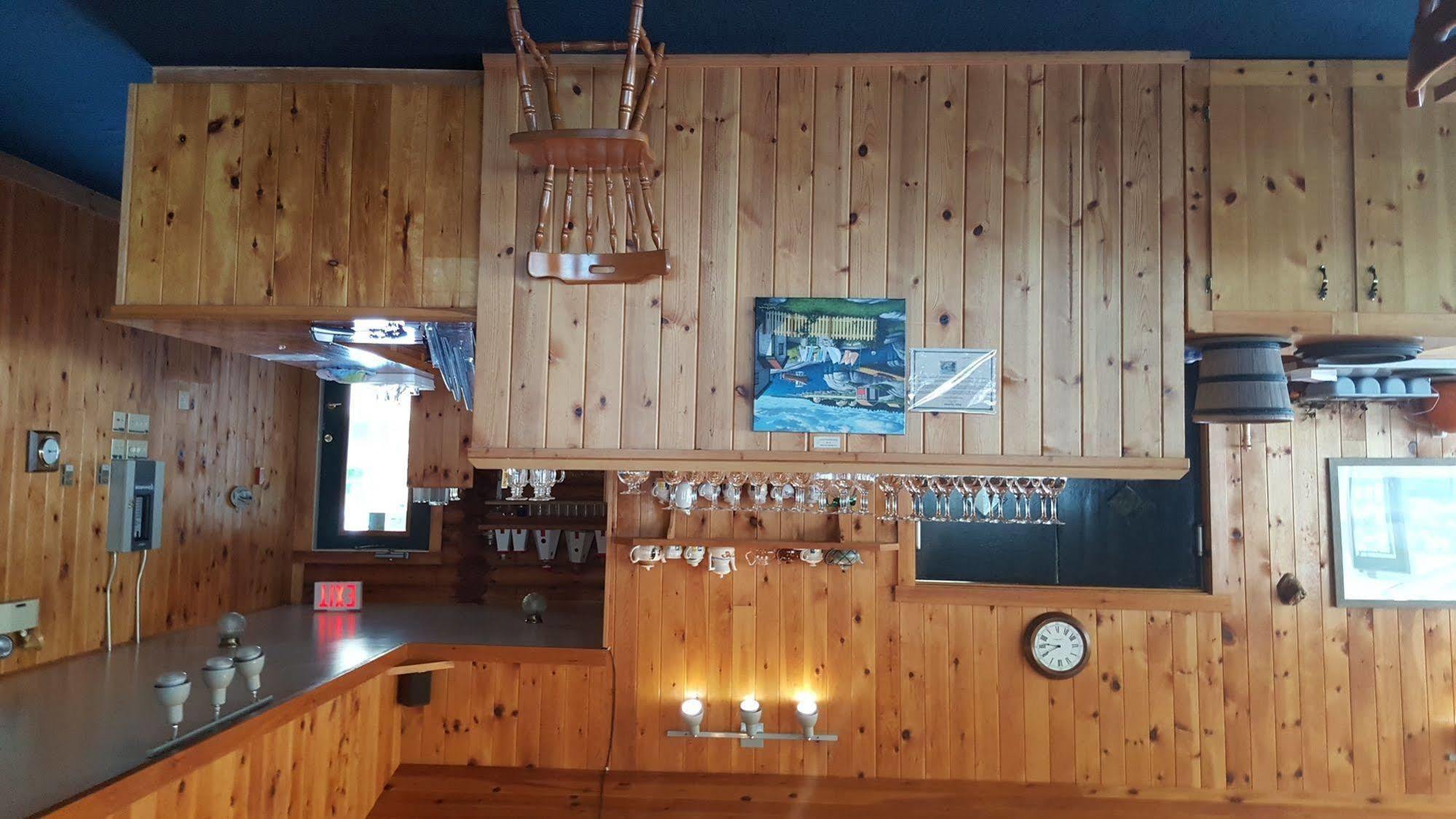Brier Island Lodge Westport Exterior foto
