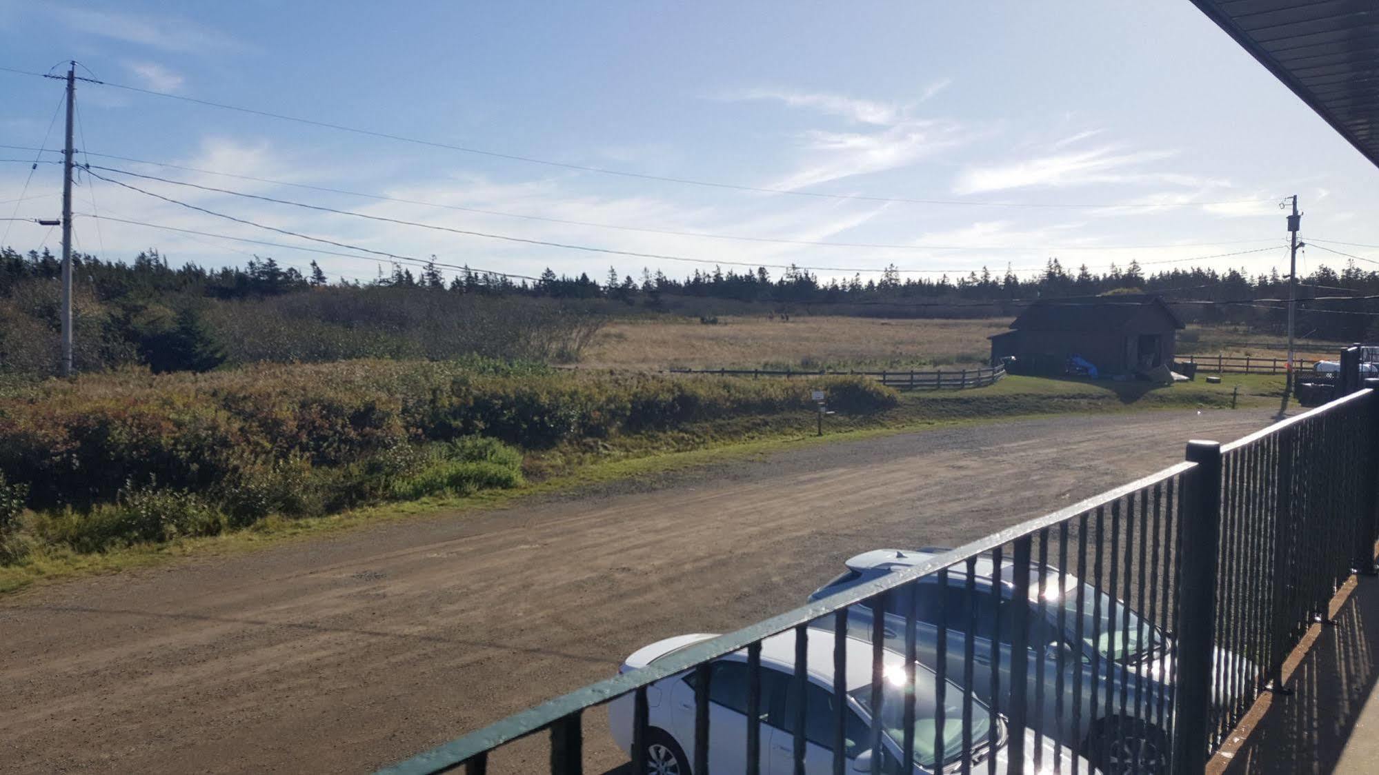 Brier Island Lodge Westport Exterior foto
