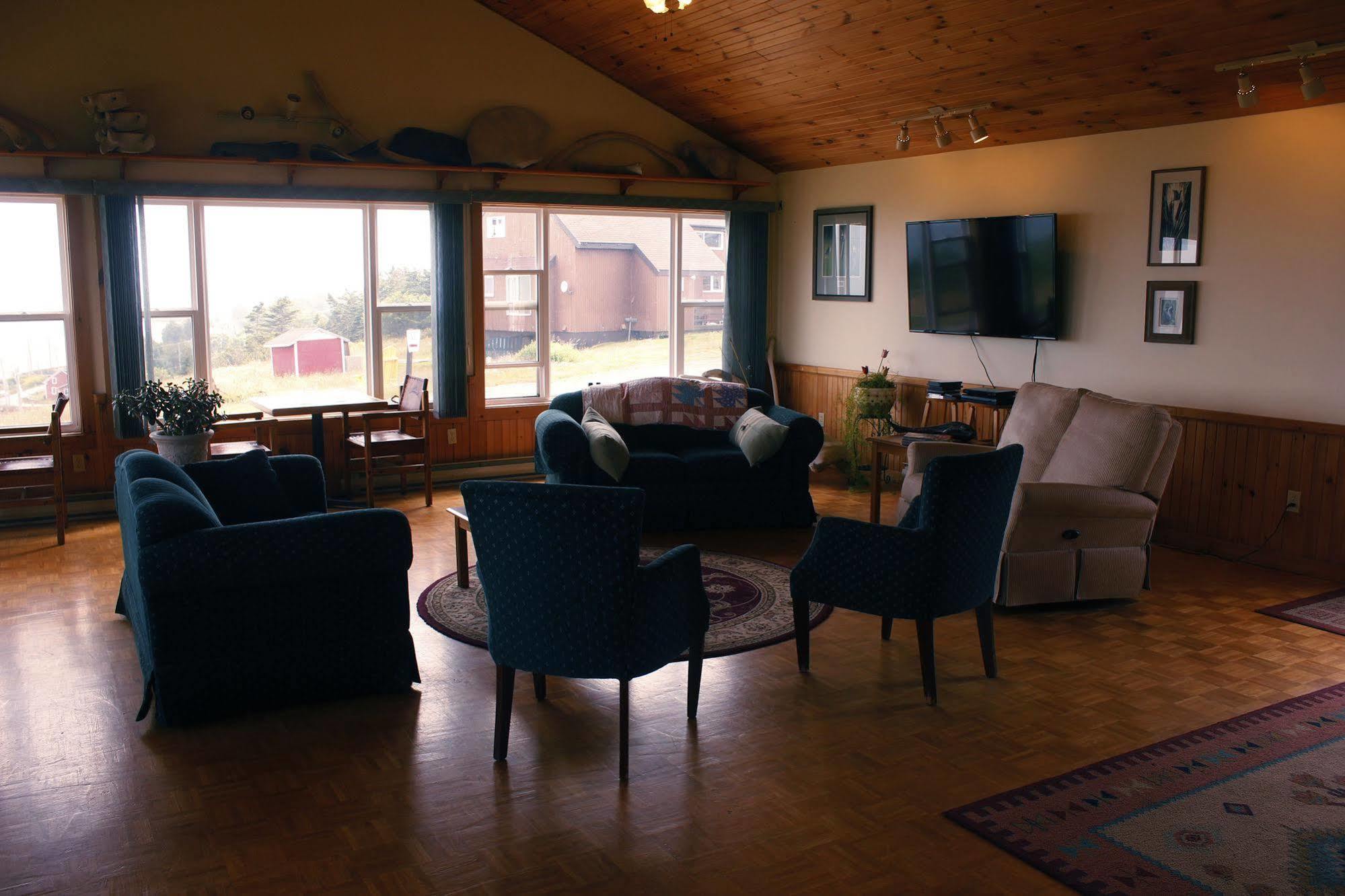 Brier Island Lodge Westport Exterior foto